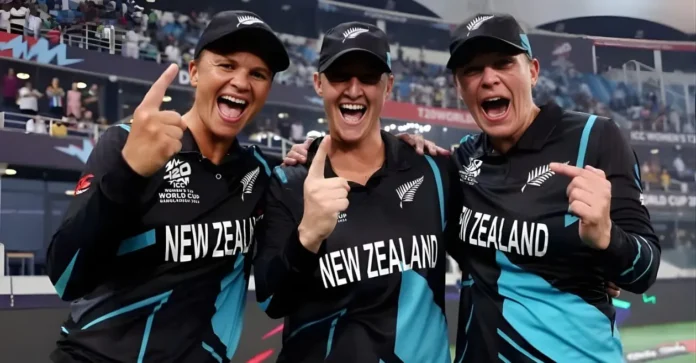Sophie Devine, Suzie Bates and Lea Tahuhu return to fold as New Zealand announces squad for South Africa Women’s T20I series