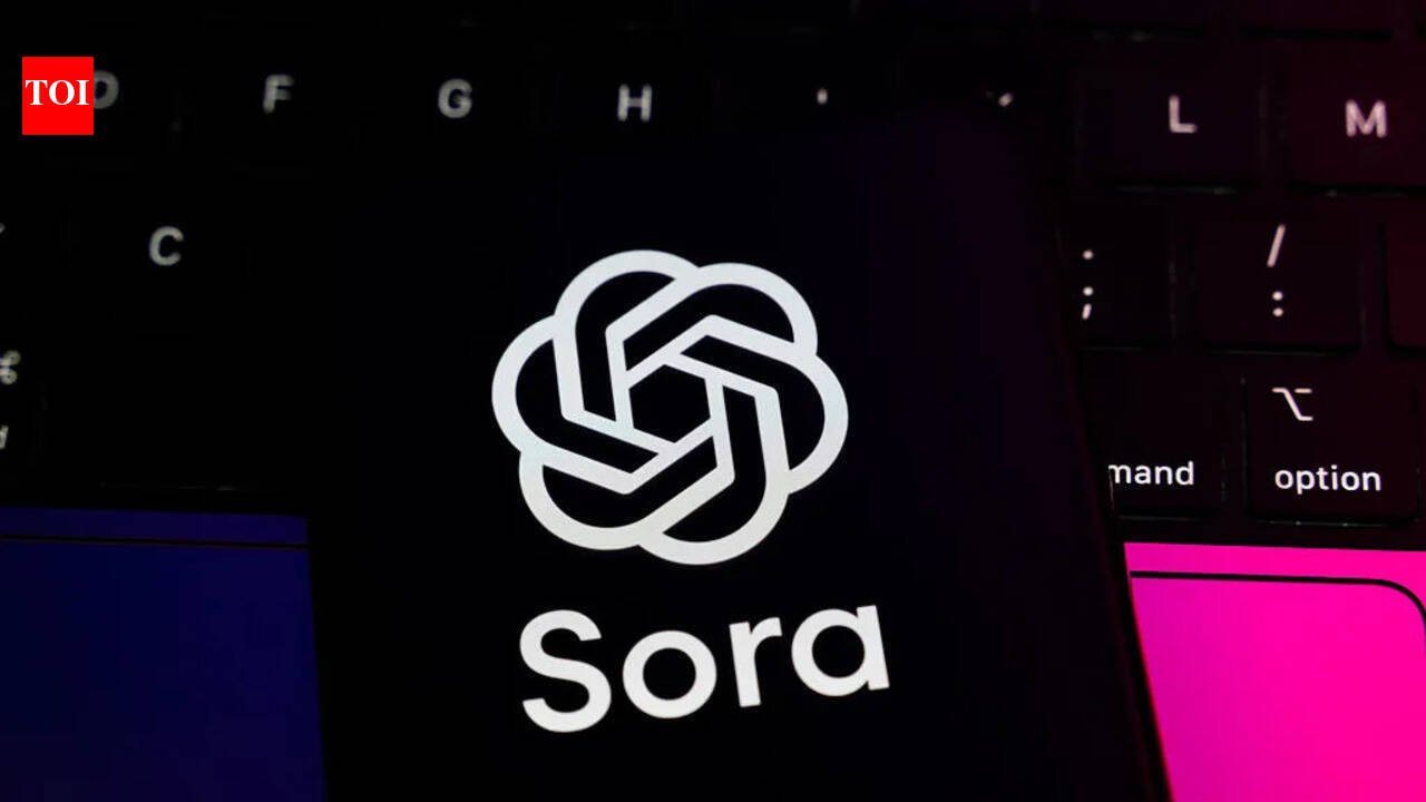 Sora Video App: OpenAI is shutting down Sora video platform, less than a year after launch that CEO Sam Altman said will 'teach' company to think ambitiously about its product road map |