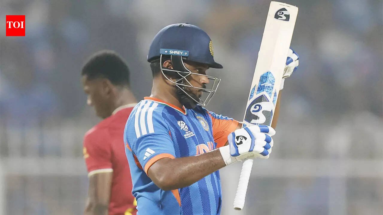 Sourav Ganguly's big statement on Sanju Samson: 'He'll hurt the opposition' | Cricket News