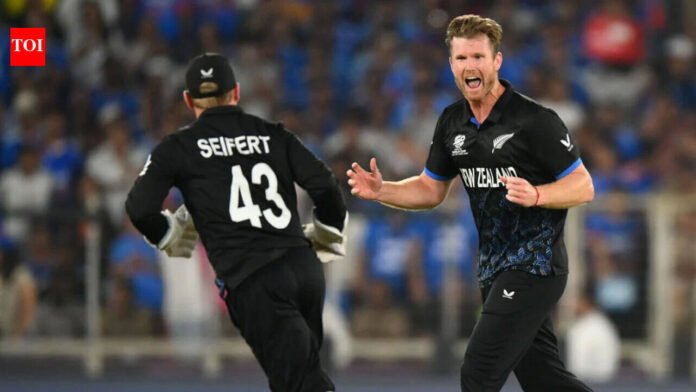 South Africa 0/0 in 0.0 Overs | NZ vs SA Live Score, 4th T20I: South Africa win toss, opt to bat vs New Zealand