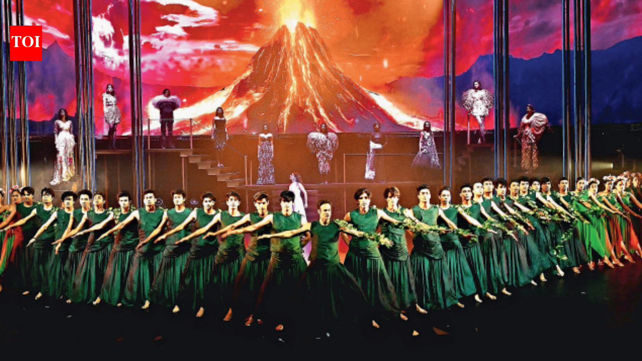 Splendour, spectacle, and the meaning of truth | Mumbai News