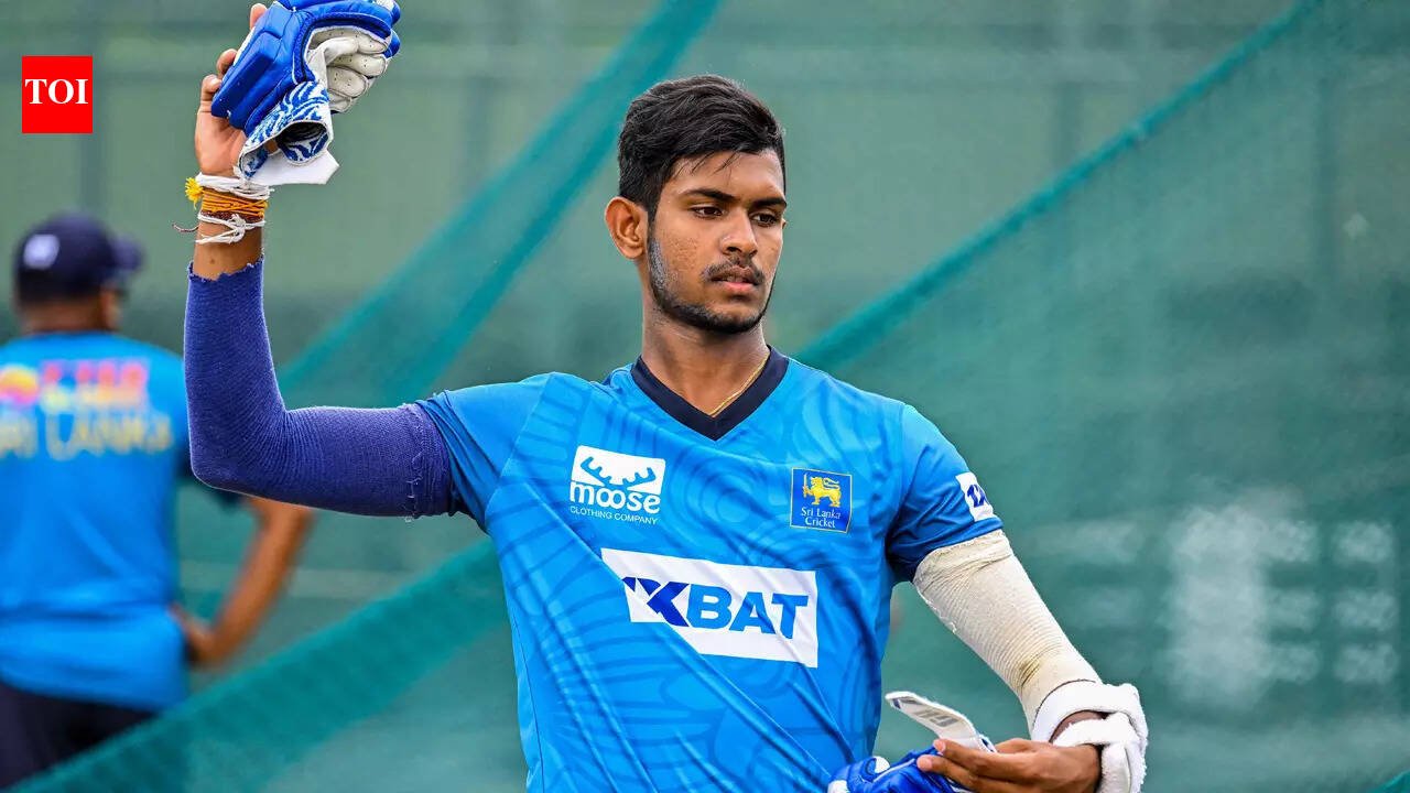Sri Lanka grant NOCs for IPL 2026, share key update on Matheesha Pathirana | Cricket News