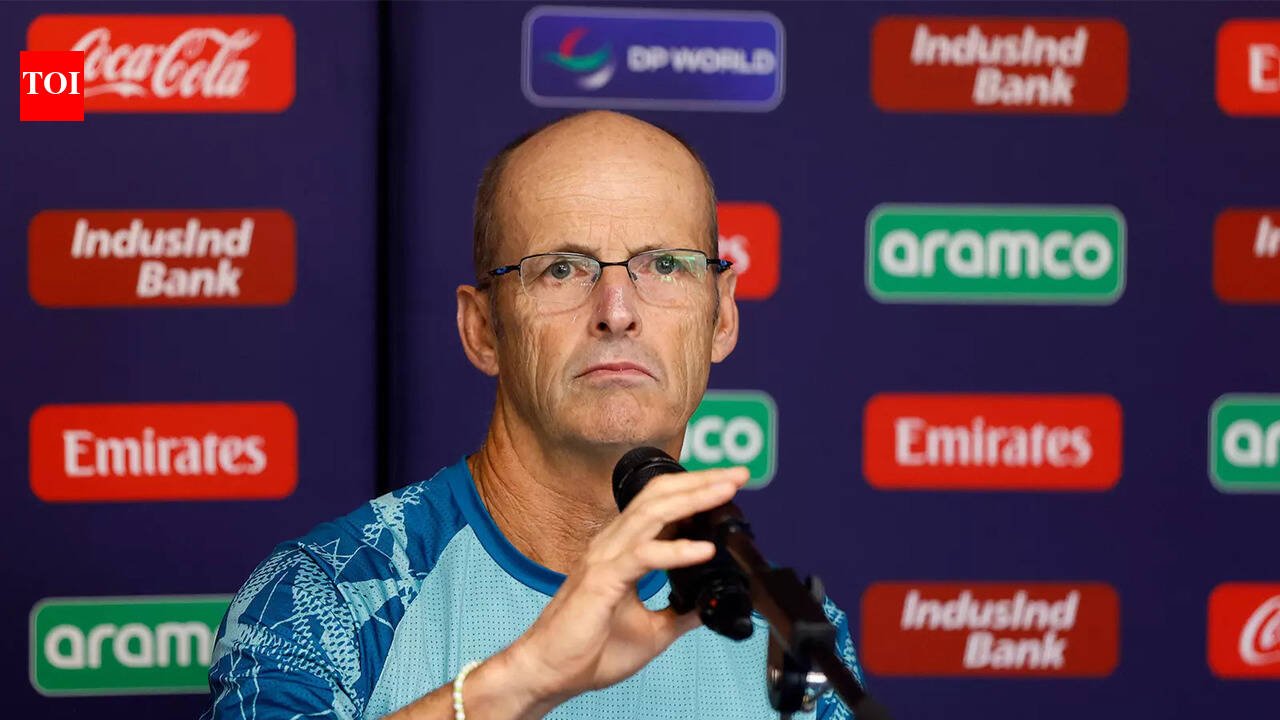Sri Lanka rope in India’s World Cup-winning architect as head coach | Cricket News