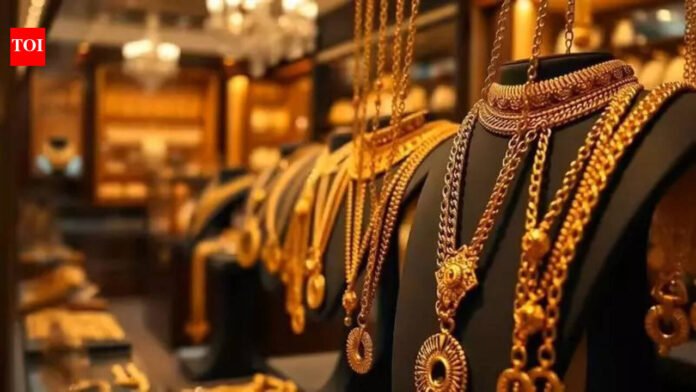 State to frame SOP on gold valuers’ fees after MLAs flag low pay, risk burden | Mumbai News