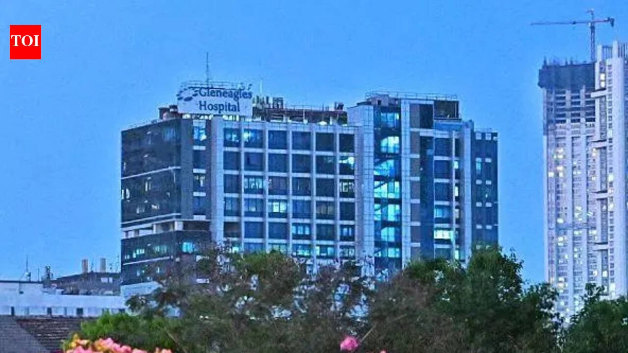 State to take back FSI from Global Hospital for withholding beds for poor | Mumbai News