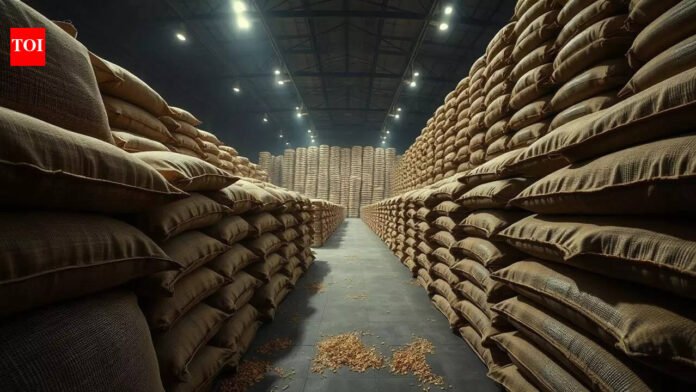 States/UTs asked to lift food grains for three months in advance