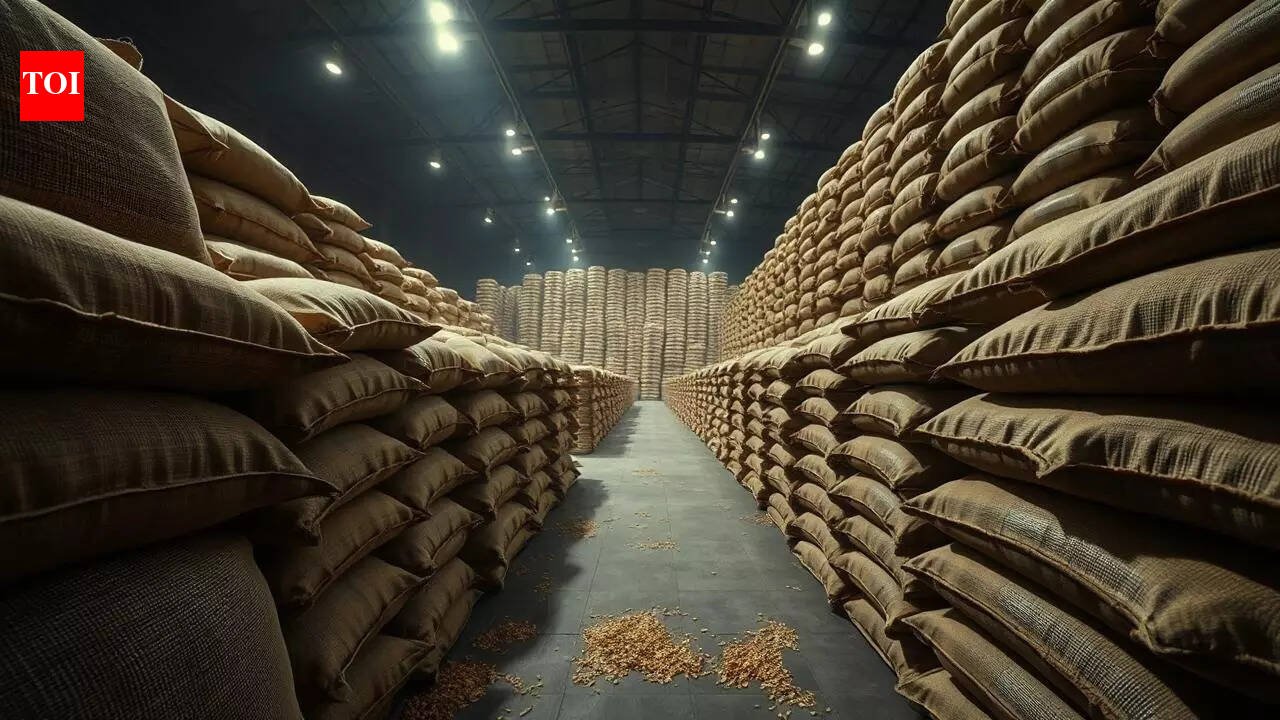 States/UTs asked to lift food grains for three months in advance