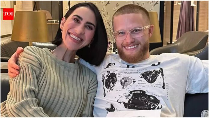 Stephanie Buttermore Death News: Jeff Nippard's fiancée, Stephanie Buttermore passes away: Couple's last pic from their Valentine's Day post resurfaces |