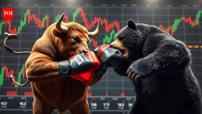 Stock market outlook: Where is Nifty headed this week amid US-Iran war? Check sectors in focus