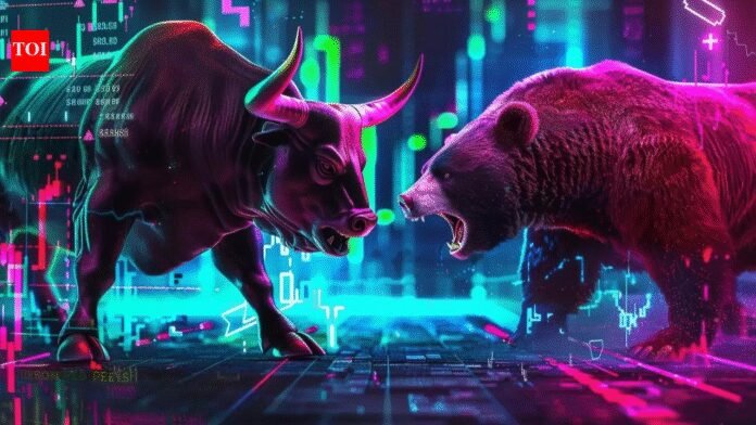 Stock market today (March 17, 2026): Which are the top gainers and losers in Nifty50 and BSE Sensex? Check list