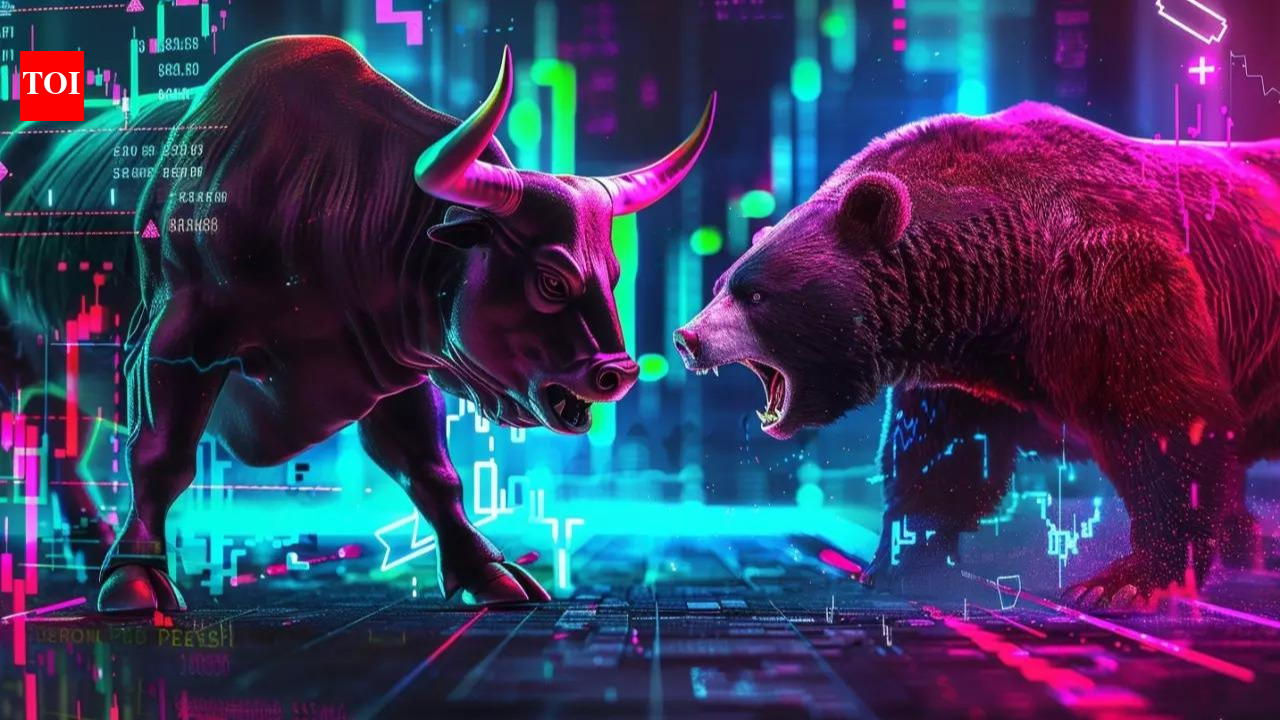 Stock market today (March 18, 2026): Which are the top gainers and losers in Nifty50 & BSE Sensex? Check list
