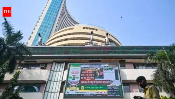 Stock market today: Which are top gainers and losers on NSE & BSE on March 23? Check list