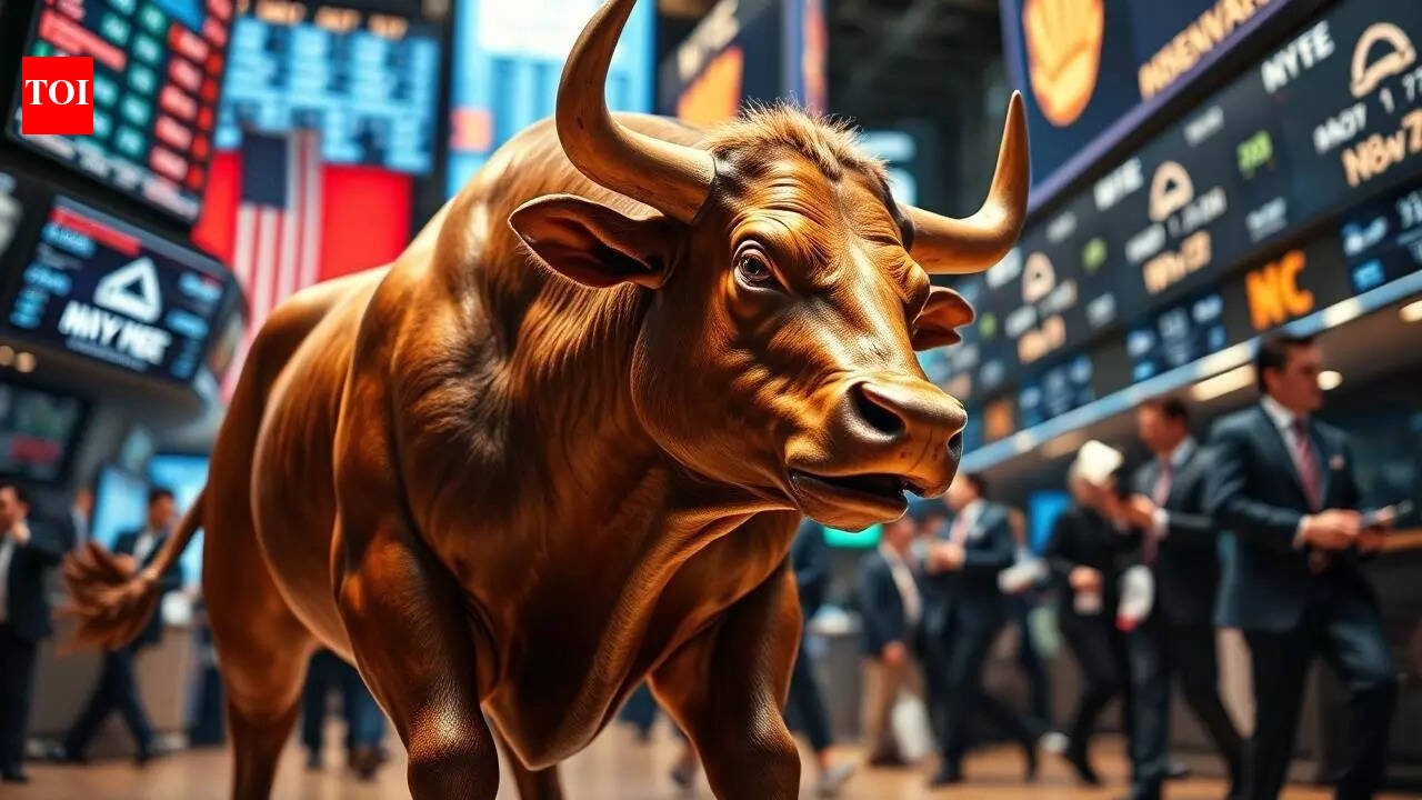 Stocks to buy: What’s the outlook for Nifty for March 23-27 week? Check list of top stock recommendations