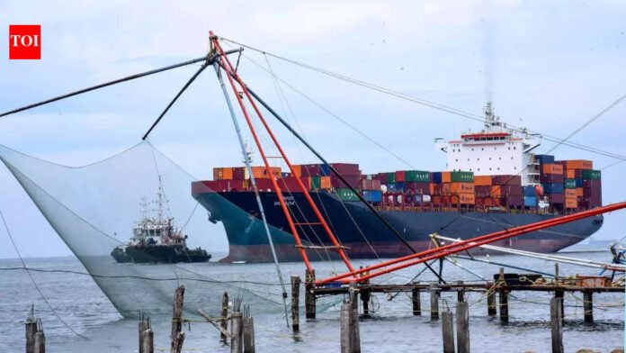 Strait Of Hormuz: Iran conflict: Oil company, lobby group seek security for ships