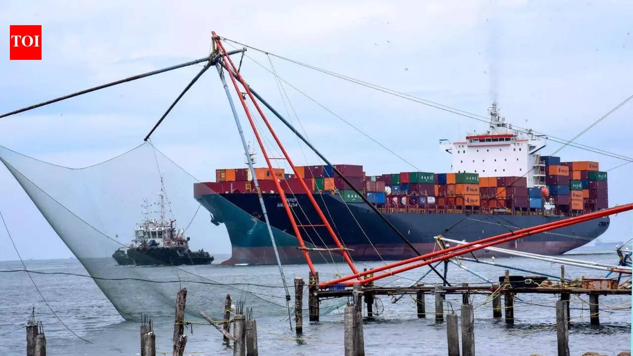 Strait Of Hormuz: Iran conflict: Oil company, lobby group seek security for ships