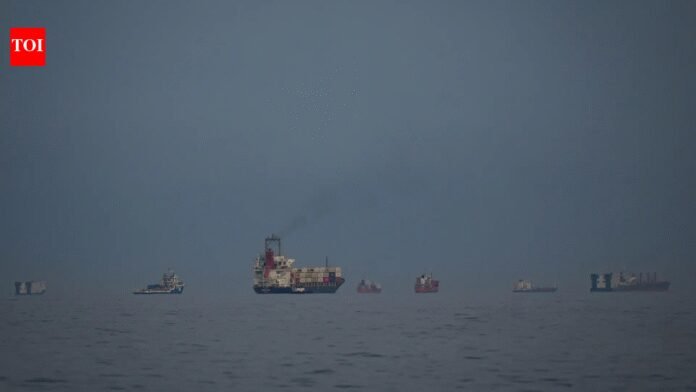 Strait Of Hormuz: Iran’s oil revenue soars as others struggle due to Strait of Hormuz crisis; how much is it earning daily?