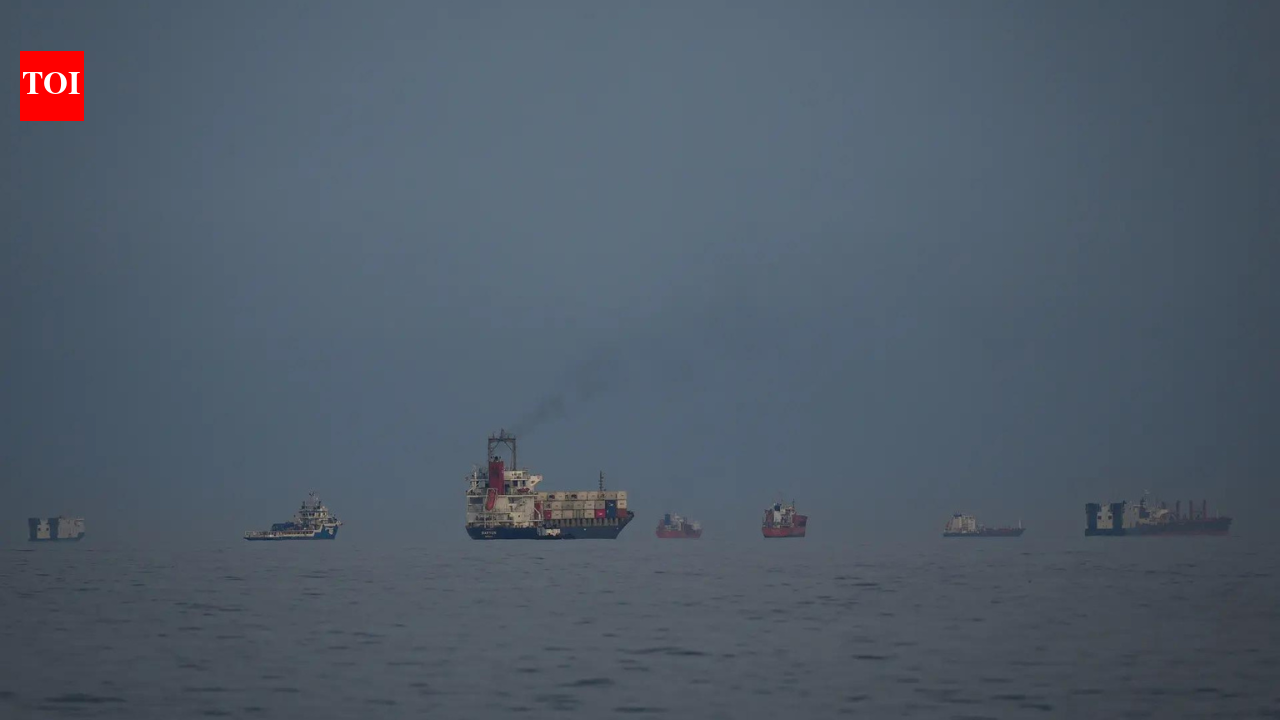 Strait Of Hormuz: Iran’s oil revenue soars as others struggle due to Strait of Hormuz crisis; how much is it earning daily?