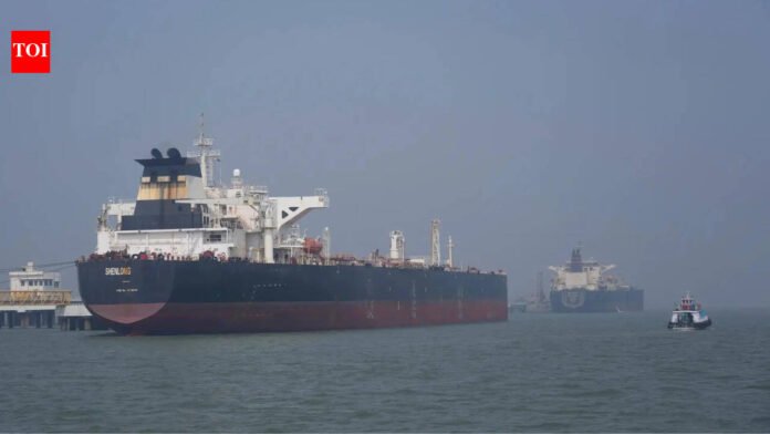 Strait Of Hormuz: ‘To ensure safe passage’: European powers, Japan back Hormuz security effort; condemn Iran’s attacks on shipping