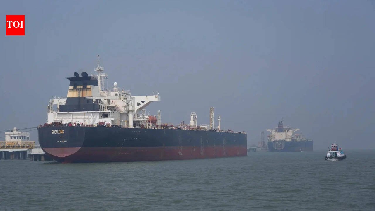 Strait Of Hormuz: ‘To ensure safe passage’: European powers, Japan back Hormuz security effort; condemn Iran’s attacks on shipping