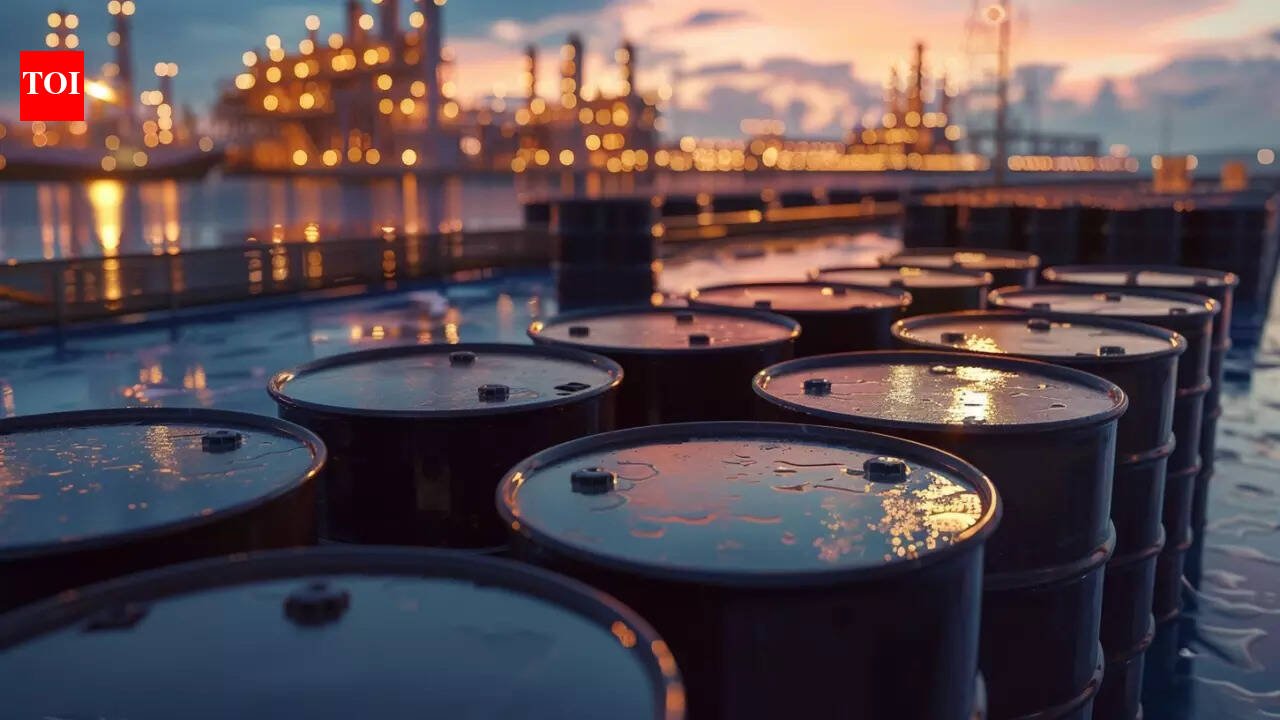 Strait of Hormuz disruption: War chokes Middle East supply, oil prices spike globally