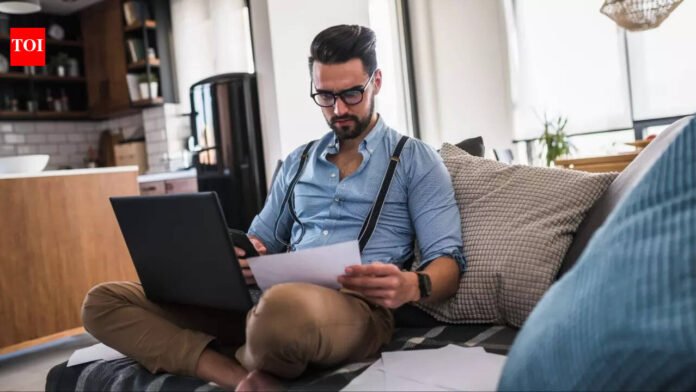 Stranded amid Iran vs US-Israel war? Know your rights on salary, leave, remote work as per UAE Labour Law