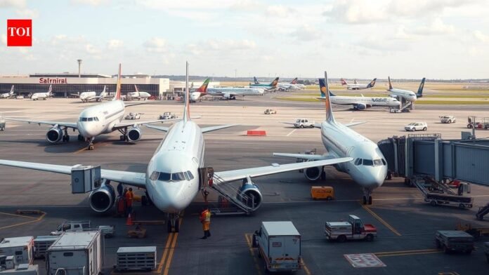 Summer travel to get costlier: Jet fuel prices jump amid Middle East conflict