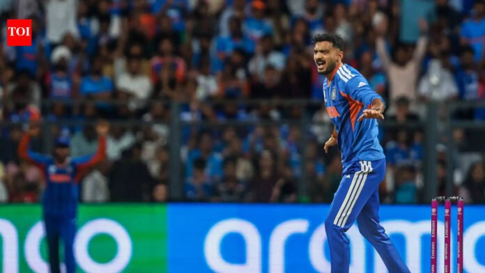 Sunil Gavaskar hails Patel’s ‘unbelievable’ fielding at Wankhede: ‘Axar is filling Jadeja's void well’ | Cricket News