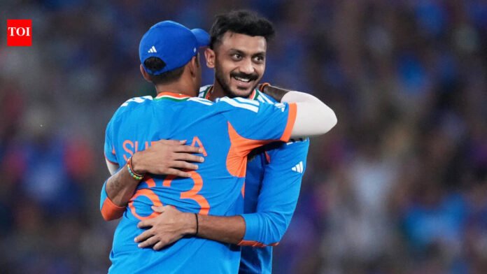 Suryakumar Yadav reveals he apologised to Axar Patel after T20 World Cup snub: ‘He was very angry’ | Cricket News