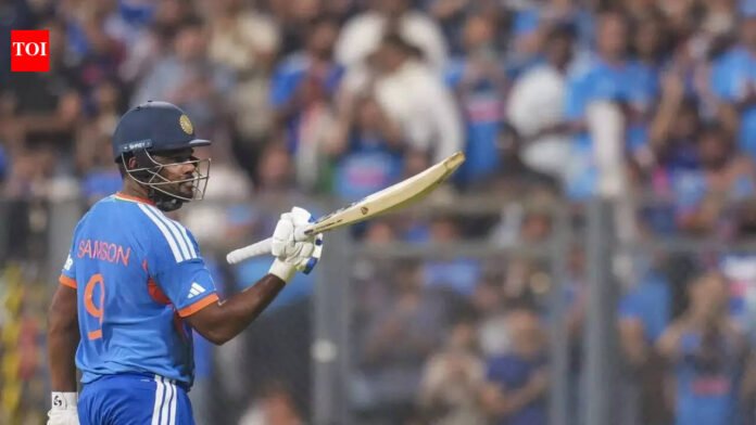 T20 World Cup 2026: 97*, 89 and the Sanju Samson juggernaut rolls on | Cricket News