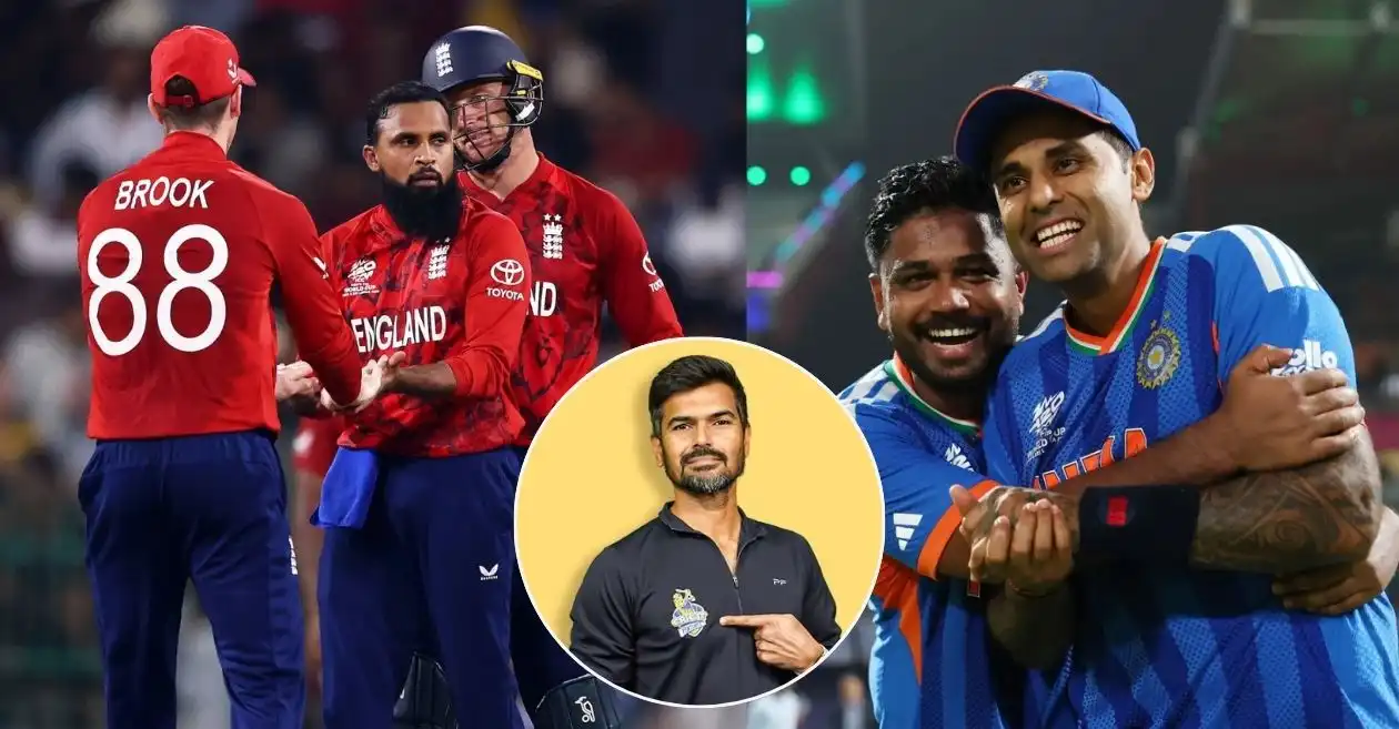 T20 World Cup 2026: Former CSK star names 3 England players as threat to India in the semi-final clash