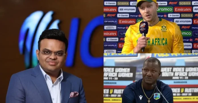 T20 World Cup 2026: ICC reacts to bias claims as England depart smoothly while West Indies and South Africa remain stranded in India