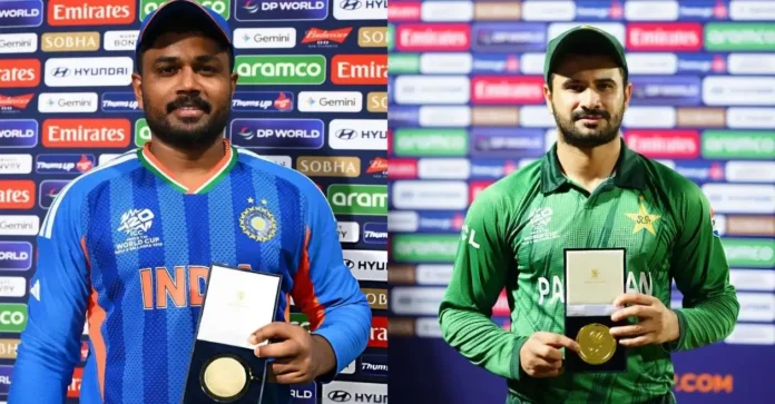 T20 World Cup 2026: ICC reveals Player of the Tournament nominees