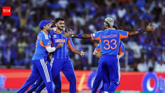 T20 World Cup 2026 Prize Money: How Much Will The Winner, Runners-Up, and semi-finalists Earn? | Cricket News