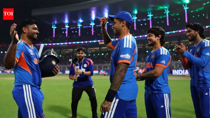 T20 World Cup 2026 semi-final schedule, dates, times, venues — All you need to know | Cricket News