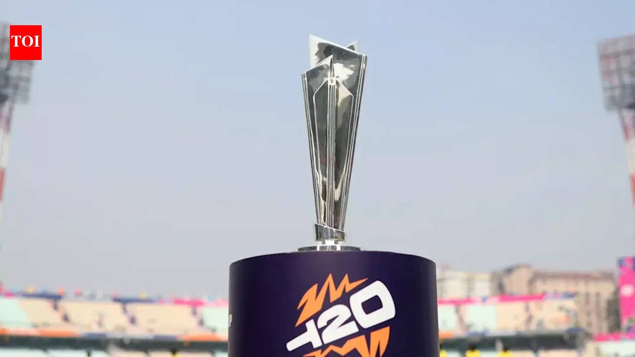 T20 World Cup 2026 upcoming matches: Full schedule, semifinal dates and venues | Cricket News