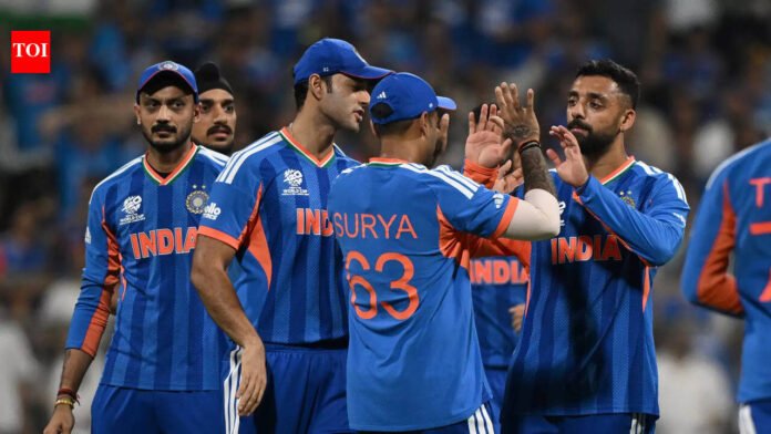 T20 World Cup: From trump card to major concern? Varun Chakravarthy losing grip at the wrong time | Cricket News