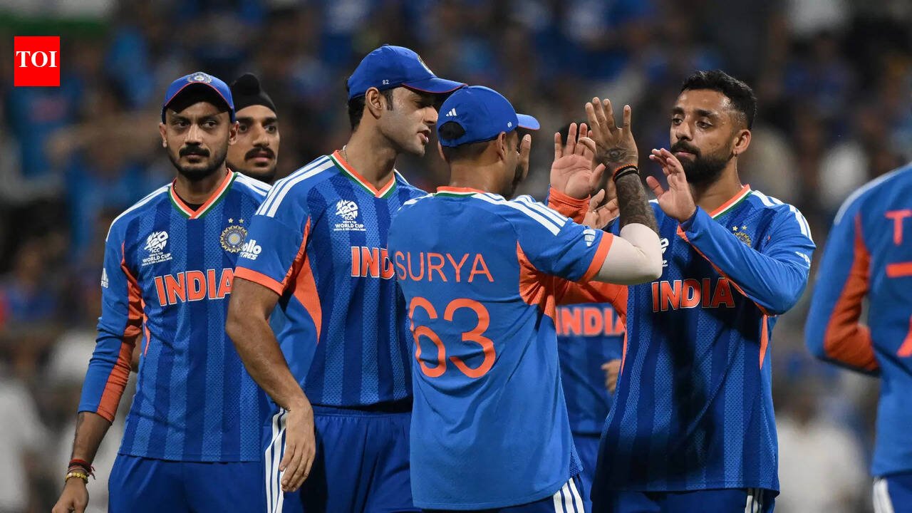 T20 World Cup: From trump card to major concern? Varun Chakravarthy losing grip at the wrong time | Cricket News