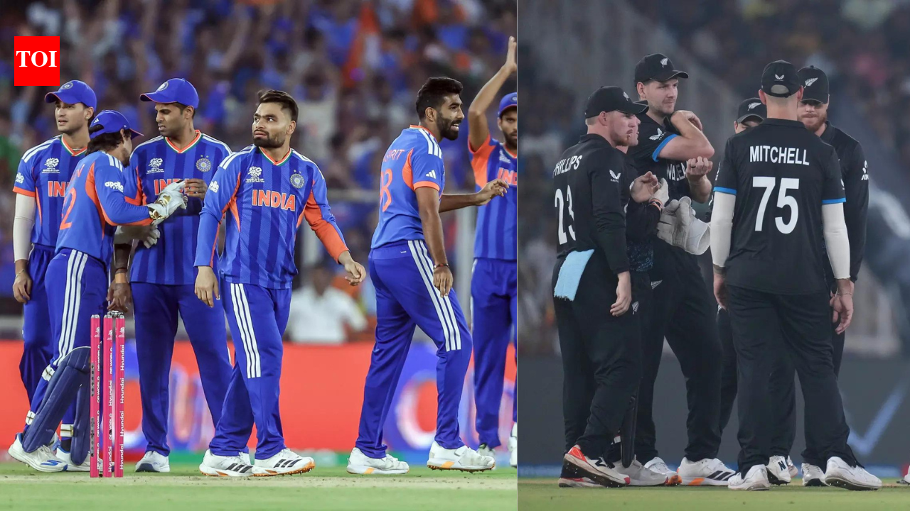 T20 World Cup final: Indian Railways announces special train from Delhi to Ahmedabad | Cricket News