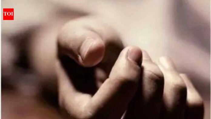 TMC booth chief killed, kin claim factional feud | India News