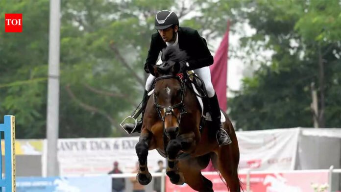 TOISA 2025 Equestrian Nominees: Celebrating India’s stars in the saddle | More sports News