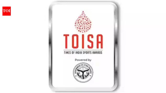 TOISA 2025 Live: India’s finest athletes gather in Lucknow for grand celebration