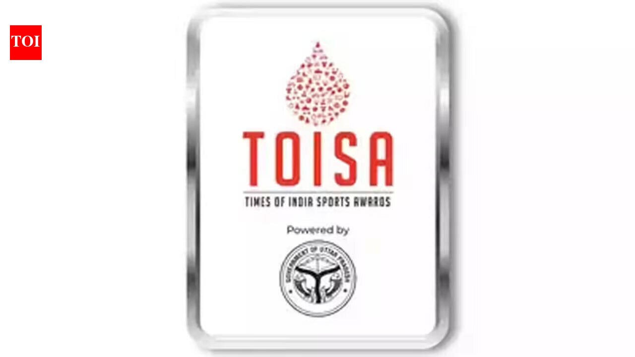 TOISA 2025 Live: India’s finest athletes gather in Lucknow for grand celebration