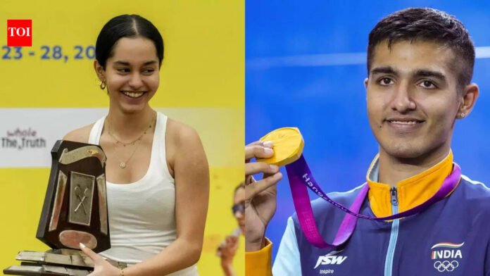 TOISA 2025 Nominees: Celebrating success in squash | More sports News