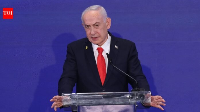 'Target for elimination': Israel's warning for Iran's next supreme leader