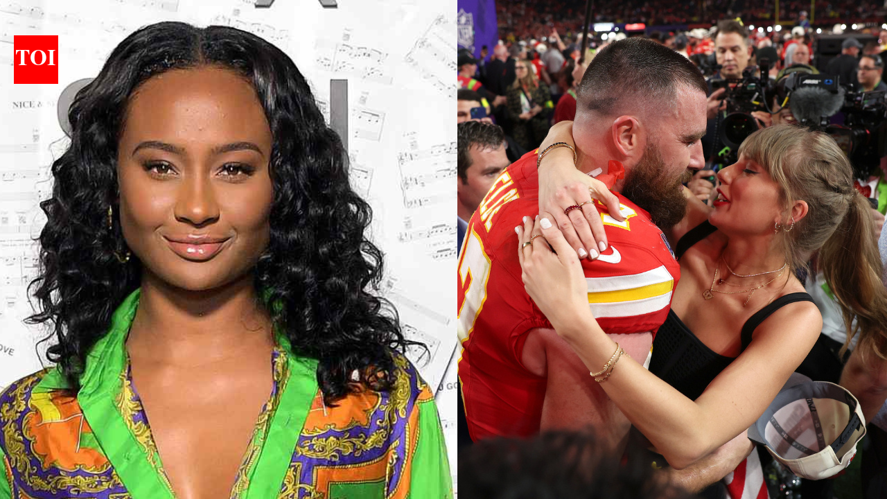 Taylor Swift: Kayla Nicole Admits Past With Travis Kelce Altered Her Dating Life as He Nears Wedding With Taylor Swift | NFL News