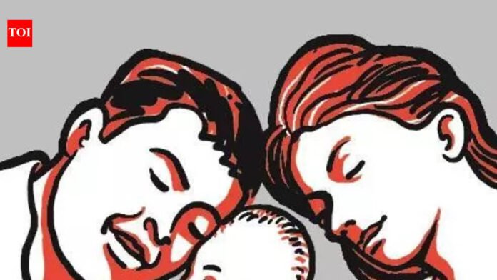 Teachers: Why no paternity leave for school staff? | Mumbai News