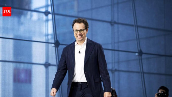 Tech employees across America send open letter to Pentagon on Anthropic; say: We write as founders, engineers, investors, and executives in the American technology industry, we believe that ... |