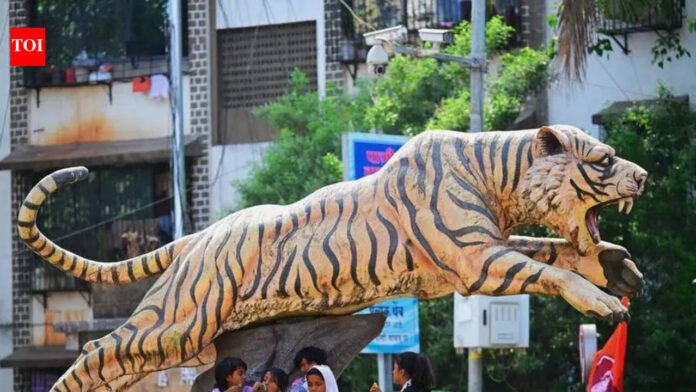 Temp dips, light rain forecast today in Mum, Thane, Palghar | Mumbai News