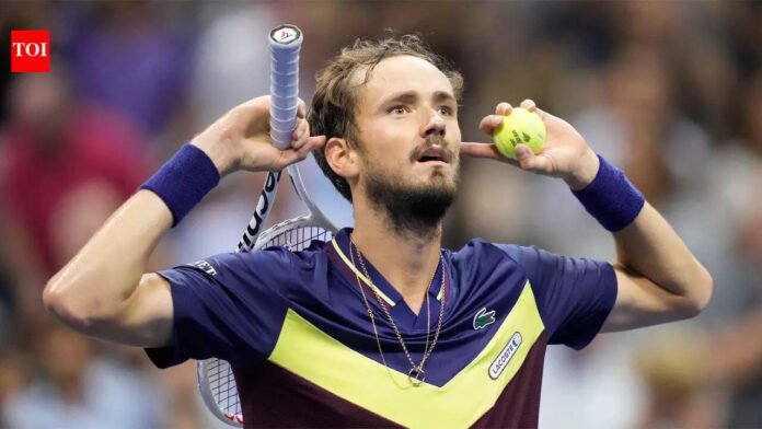 Tennis stars stranded in Dubai as Middle East war disrupts travel | Tennis News