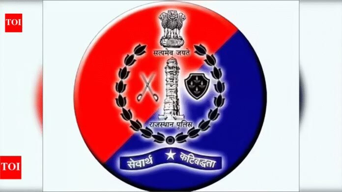 Terror suspects nabbed with IED, Raj police to visit Haryana | India News